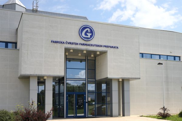 Poslovni rezultati Galenike u 2020. godini: Poslovni rast, očuvanje bezbednosti zaposlenih i poverenja potrošača