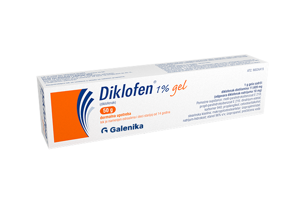 Diklofen®