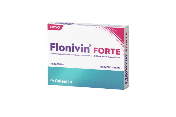 FLONIVIN® FORTE