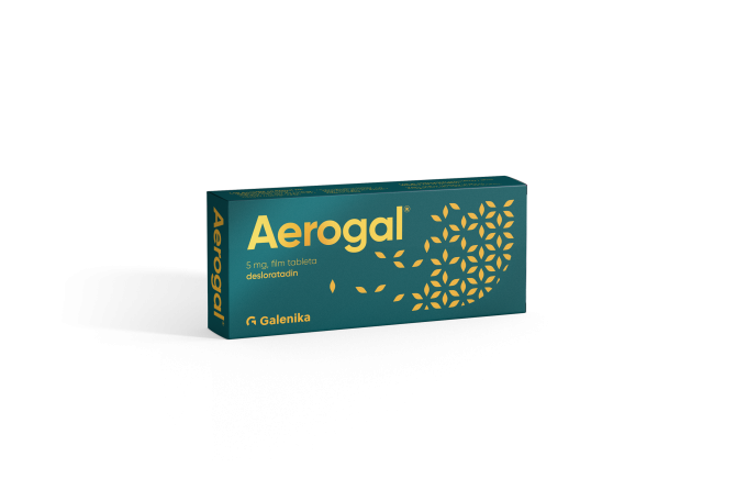 AEROGAL®